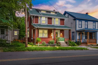 429 S Center Avenue, Somerset Boro, PA 15501 - Photo 1