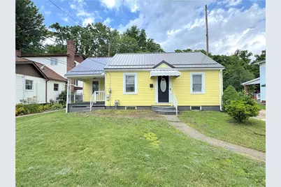 110 Harbison Ave, Masontown, PA 15461 - Photo 1