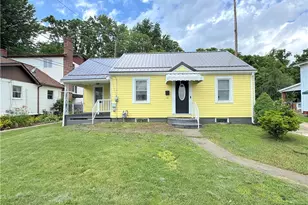 110 Harbison Ave, Masontown, PA 15461 - Photo 1