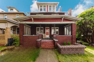 934 Maplewood Ave, Ambridge, PA 15003 - Photo 1