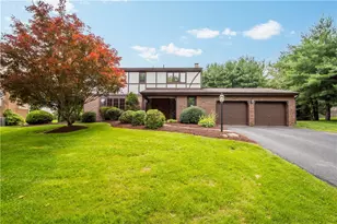 105 Shawnee Trail, Peters Township, PA 15367 - Photo 1