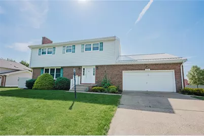 125 Jackson Street, White Township, PA 15701 - Photo 1