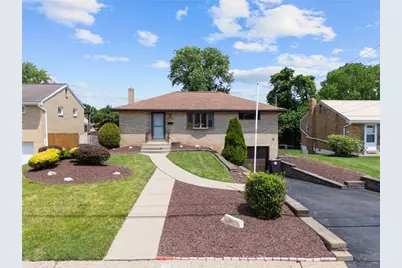5249 Holiday Dr, Pittsburgh, PA 15236 - Photo 1