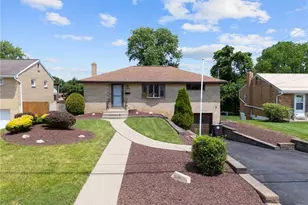 5249 Holiday Dr, Pittsburgh, PA 15236 - Photo 1