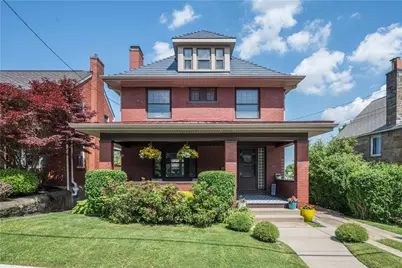 3330 Eastmont Ave, Pittsburgh, PA 15216 - Photo 1