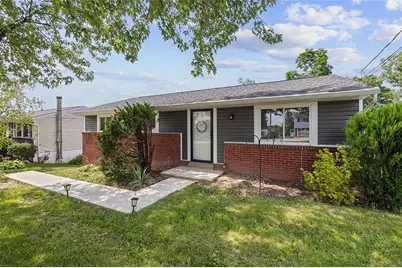 7656 Steubenville Pike, North Fayette, PA 15071 - Photo 1