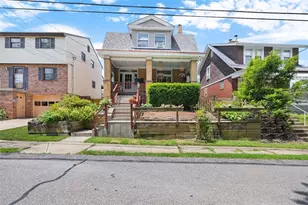 310 Columbia Ave, Pittsburgh, PA 15229 - Photo 1