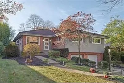 1352 Beechwood Blvd, Pittsburgh, PA 15217 - Photo 1