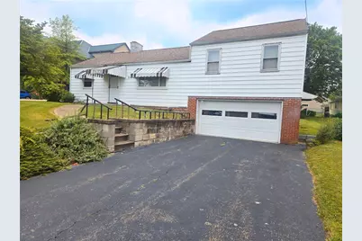115 Residential Ave, West Kittanning Boro, PA 16201 - Photo 1