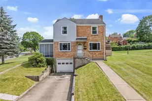 730 Malibran Dr, Pittsburgh, PA 15237 - Photo 1