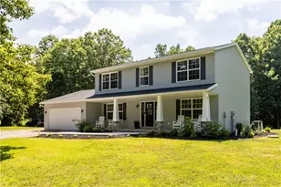 2990 Old Plank Rd, Neshannock Township, PA 16105 - Photo 1