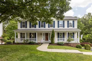 107 Eaglebrook Ct, Peters Township, PA 15367 - Photo 1