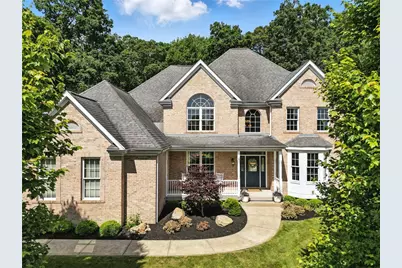 1023 Sophia Lane, Adams Township, PA 16046 - Photo 1