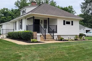 446 Eagle Mill Rd, Connoquenessing Township, PA 16001 - Photo 1