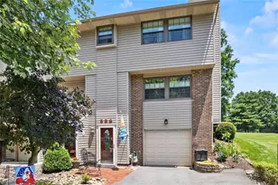 538 Hunters Path Rd, South Fayette, PA 15017 - Photo 1