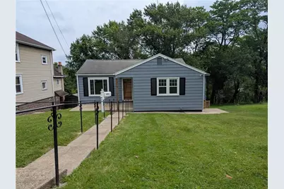 279 Greensburg Pike, North Versailles, PA 15137 - Photo 1