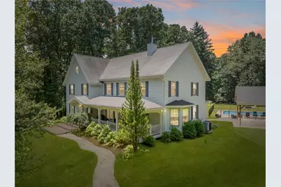 16 McDowell Road, Ligonier Township, PA 15658 - Photo 1