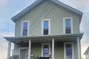 615 N Main St, Washington, PA 15301 - Photo 1