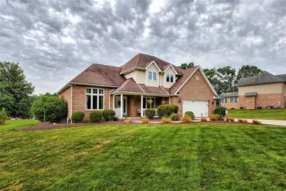 1021 Faulkner Way, Unity Township, PA 15601 - Photo 1