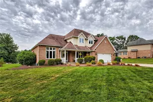 1021 Faulkner Way, Unity Township, PA 15601 - Photo 1