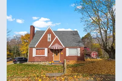 115 St Wendelin, Oakland Township, PA 16002 - Photo 1