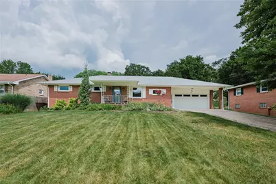 555 N 9th Street, White Township, PA 15701 - Photo 1