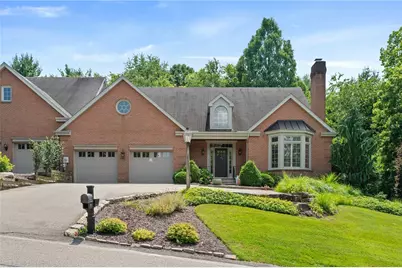 267 Sweet Gum Road, Harmar, PA 15238 - Photo 1