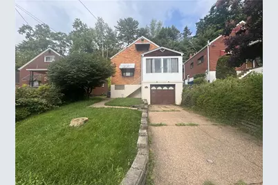 1844 Kiralfy Ave, Beechview, PA 15216 - Photo 1