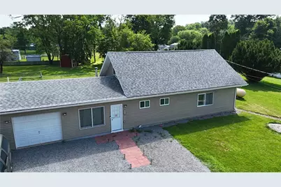 6028 Davidson Rd, Jamestown, PA 16134 - Photo 1