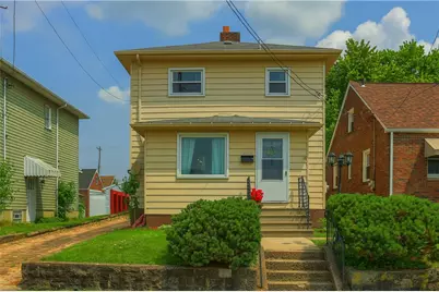 520 38th St, Beaver Falls, PA 15010 - Photo 1