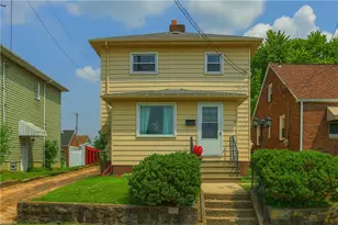 520 38th St, Beaver Falls, PA 15010 - Photo 1
