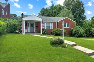 1024 Beechland St, Pittsburgh, PA 15207 - Photo 1