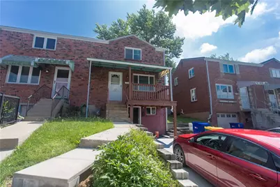 1433 Perri Drive, Baldwin Twp, PA 15226 - Photo 1