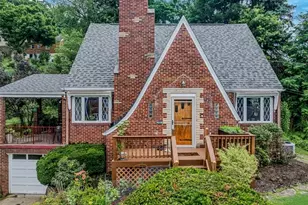 310 Glaser Ave, Pittsburgh, PA 15202 - Photo 1