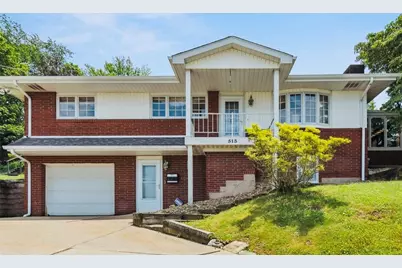 513 McMahon Dr., North Huntingdon, PA 15642 - Photo 1