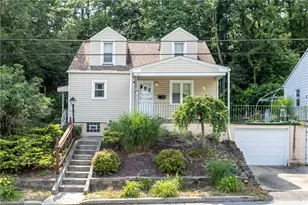 411 Penn Ave, Aliquippa, PA 15001 - Photo 1