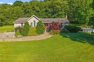 206 Harbison Rd, Buffalo Township, PA 16055 - Photo 1