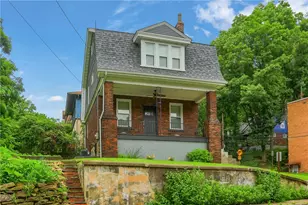 217 S Starr Ave, Pittsburgh, PA 15202 - Photo 1