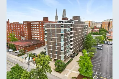 552 N Neville St #36, Pittsburgh, PA 15213 - Photo 1