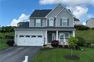 1028 Oakbrooke Dr, Canonsburg, PA 15317 - Photo 1