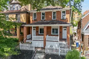 2450 Starkamp St, Pittsburgh, PA 15226 - Photo 1