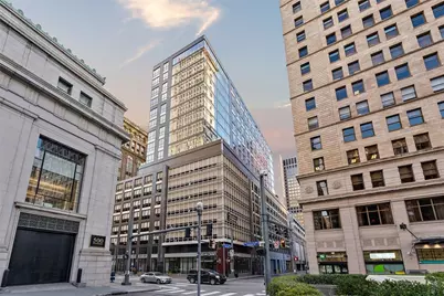 350 Oliver Ave #1301/1401, Pittsburgh, PA 15222 - Photo 1