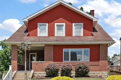 126 Homer Place, Pittsburgh, PA 15223 - Photo 1