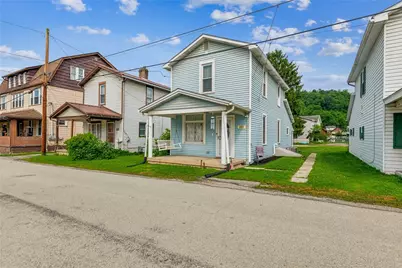 399 Lowber Road, Sewickley Township, PA 15660 - Photo 1