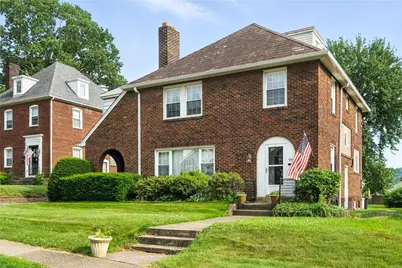 86 Park Pl E, Midland Boro, PA 15059 - Photo 1