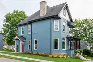 120 N St Clair St, Ligonier Boro, PA 15658 - Photo 1