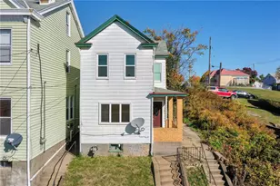 2219 Arlington Ave, Pittsburgh, PA 15210 - Photo 1