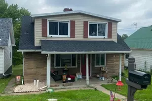 232 Fairview Ave, Masontown, PA 15461 - Photo 1