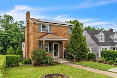 3405 Willett Rd, Pittsburgh, PA 15227 - Photo 1