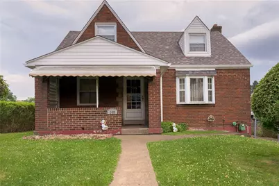 148 E Schwab, Whitaker, PA 15120 - Photo 1